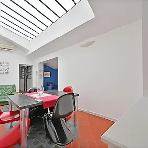  Appartement Place Carnot 1900: Coeur De