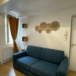  Appartement Joli Intra-muros