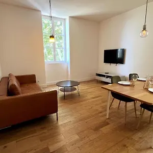  Appartement Gaby - Du Cachet Pour Toute La Famille