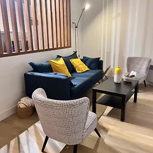  Appartement T3 Proche Remparts