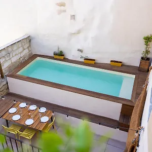  Appartement La Terrasse Du Saint-didier